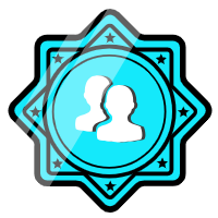 徽章-板块管理员-影呓客栈