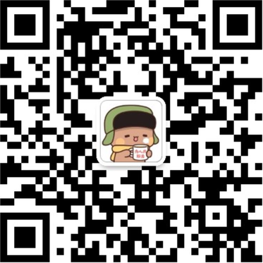 微信公众号二维码